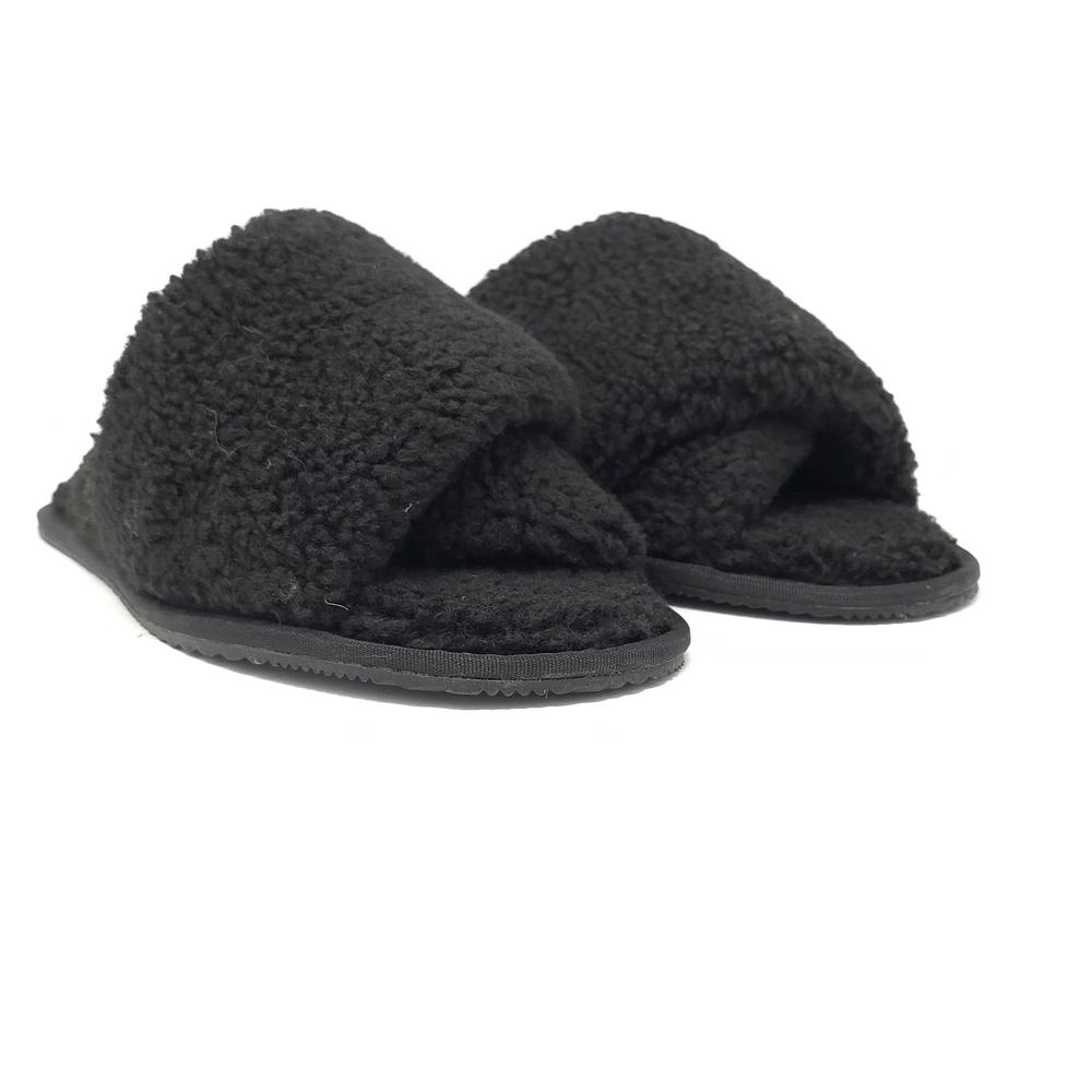 Sorel Go Mail Run Shoes - Black, Sea Salt - Picture 2 of 9